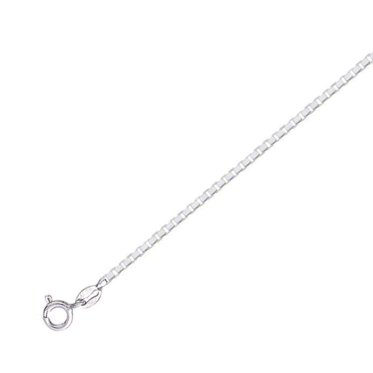 EI-JL-Set5 Sterling Silver & 18K Gold Triskelion Pendant Creative Irish Gifts
Chain