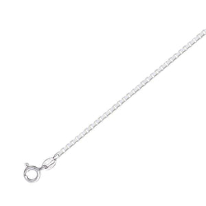 EI-JL-Set5 Sterling Silver & 18K Gold Triskelion Pendant Creative Irish Gifts
Chain