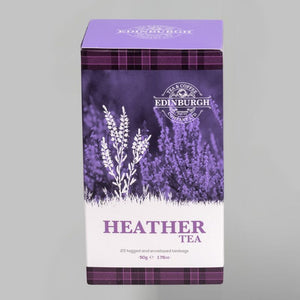 Traditional Scottish Black Tea Blends Heather Creative Irish Gift