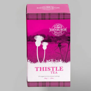 Traditional Scottish Black Tea Blends Thistle Creative Irish Gift