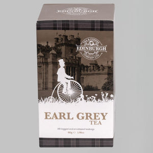 Traditional Scottish Black Tea Blends Earl Grey Creative Irish Gift