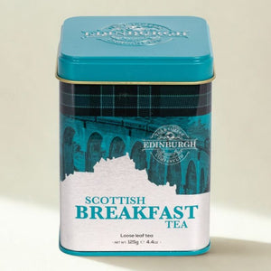 Traditional Loose Leaf Tea from Scotland Creative Irish Gifts