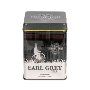 Traditional Loose Leaf Tea from Scotland Earl Grey Creative Irish Gifts