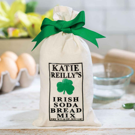 Katie Reilly's Irish Soda Bread Mix - Creative Irish Gifts