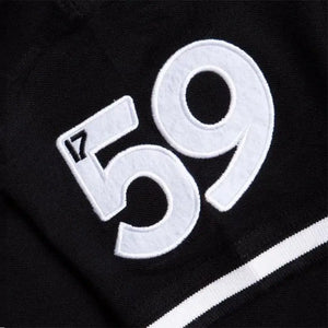 Men's Official Guinness Polo Shirt in Color Black Online on Creative Irish gifts