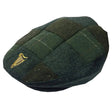 Guinness Vintage Patchwork Flat Cap Creative Irish Gift