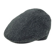 Handmade Harris Tweed Irish Flat Cap
