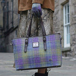  Ladies Harris Tweed Large Shoulder Bag, Lifestyle Creative Irish Gift