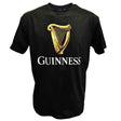 GH1259 Authentic Guinness Irish Cotton T-Shirt Creative Irish gift