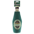 GNS5339 Guinness Beer Bottle Cooler Creative Irish gift