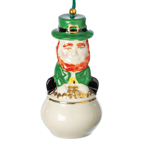 Belleek 2023 Christmas Ornament - Creative Irish Gifts