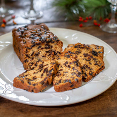 Hogan's Irish Whiskey Fruit Cake - Creative Irish Gifts
