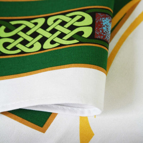 ILTTNBGC May the Road Irish Blessing Tea Towel Creative Irish gift.com