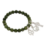 Irish Symbols Connemara Stretch Bracelet Creative Irish Gifts