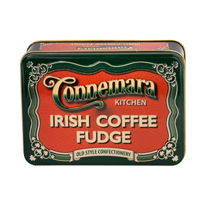 JCW-80202 Irish Coffee Fudge Creative Irish Gifts
