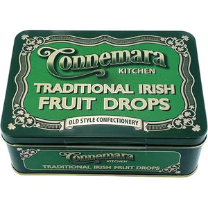 JCW-80602 The Connemara Kitchen Traditional Irish Fruit Drops Studio View Creative Irish Gifts
