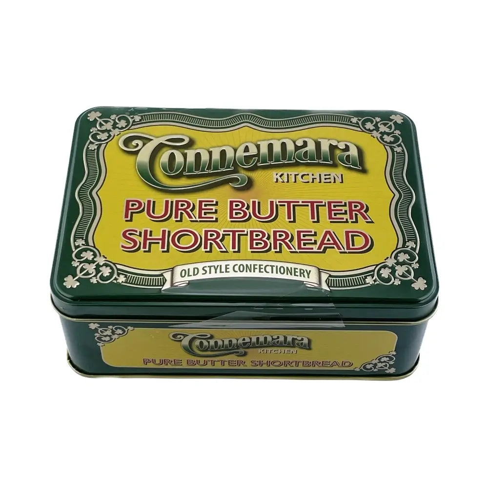 JCW-809 The Connemara Kitchen Pure Butter Shortbread Studio Creative Irish Gifts