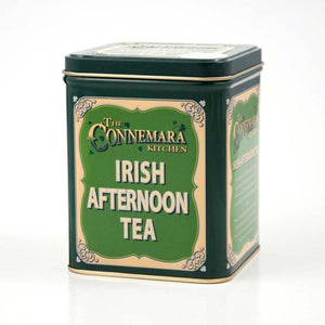 JCW-820 Traditional Irish Afternoon Loose Leaf Tea Creative Irish gift