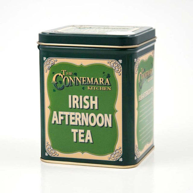 JCW-820 Traditional Irish Afternoon Loose Leaf Tea Creative Irish gift