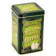 JCW-83003 Connamara Kitchen Irish Coffee Tin, Irish Cream Flavor Creative Irish Gifts.com