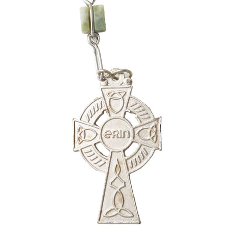 Connemara Marble Rosary - Creative Irish Gifts