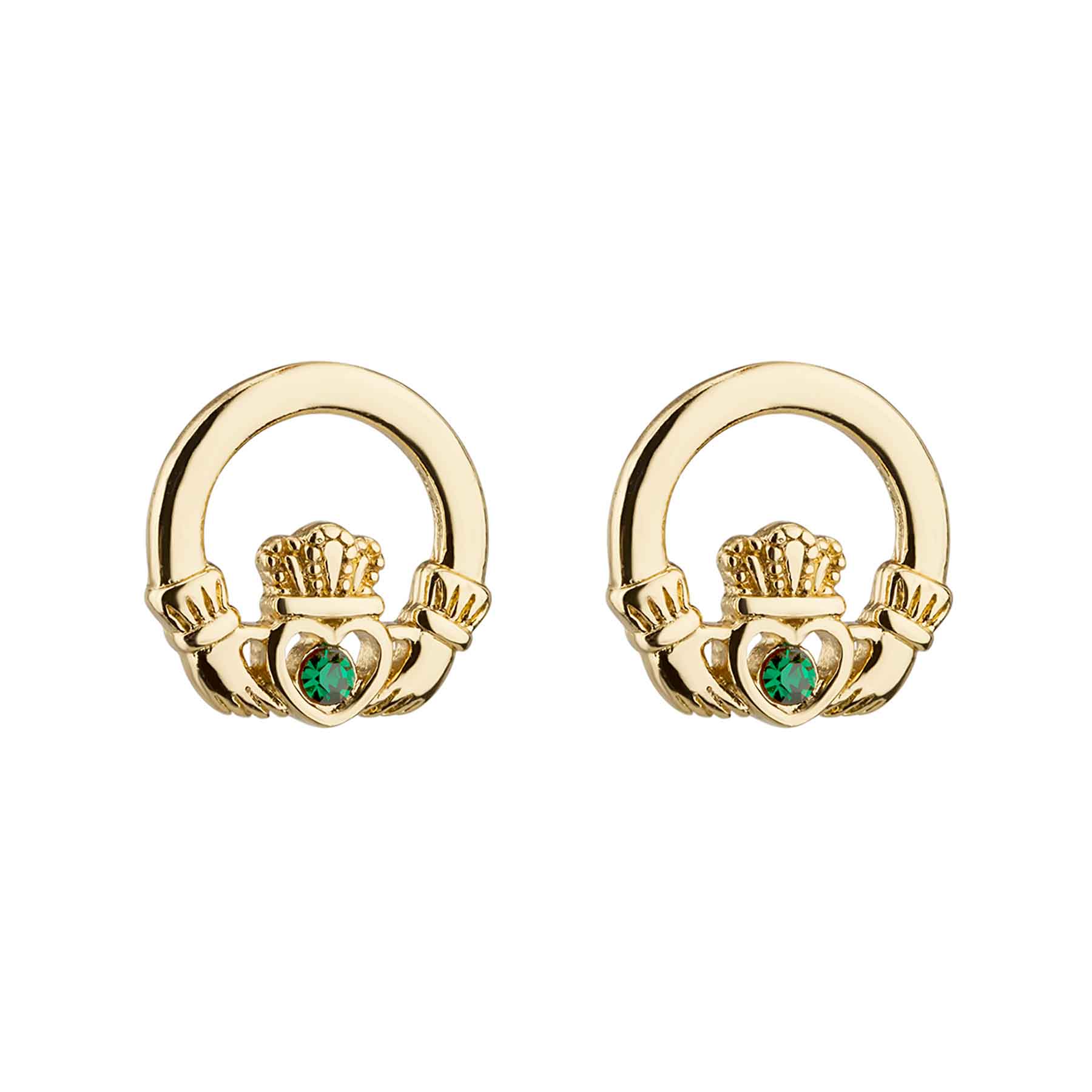 Irish stud earrings deals
