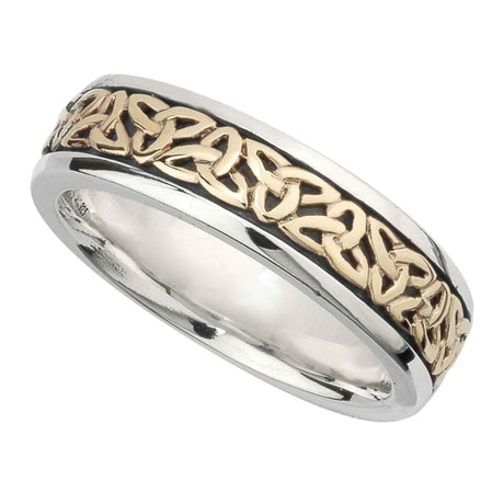 Trinity Band, Ladies - Creative Irish Gifts