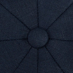 Men's Linen 8-Panel Irish Newsboy Cap Creative Irish Gift