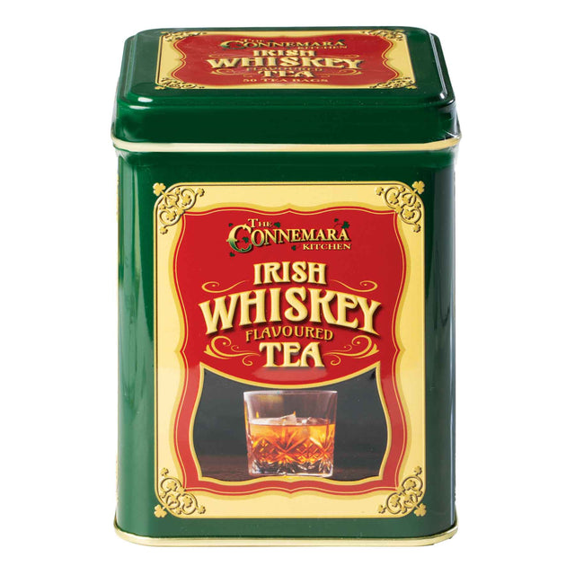 Irish Whiskey Tea - Creative Irish Gifts