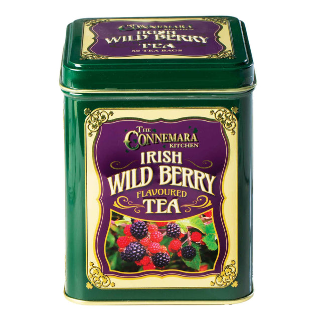 Wild Berry Tea - Creative Irish Gifts