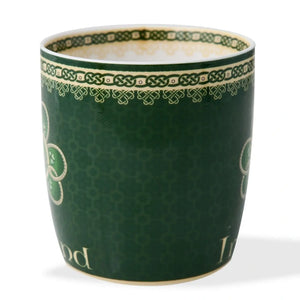KE716 IKE716reland Mug Front Creative Irish Gifts