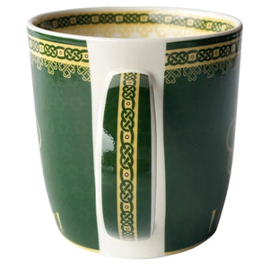 KE716 IKE716reland Mug Side Creative Irish Gifts