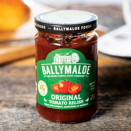 Ballymaloe Original Sauce - Creative Irish Gifts