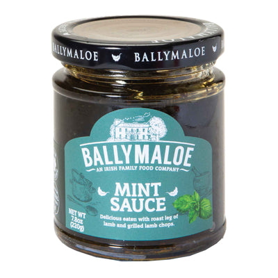 Ballymaloe Mint Sauce - Creative Irish Gifts