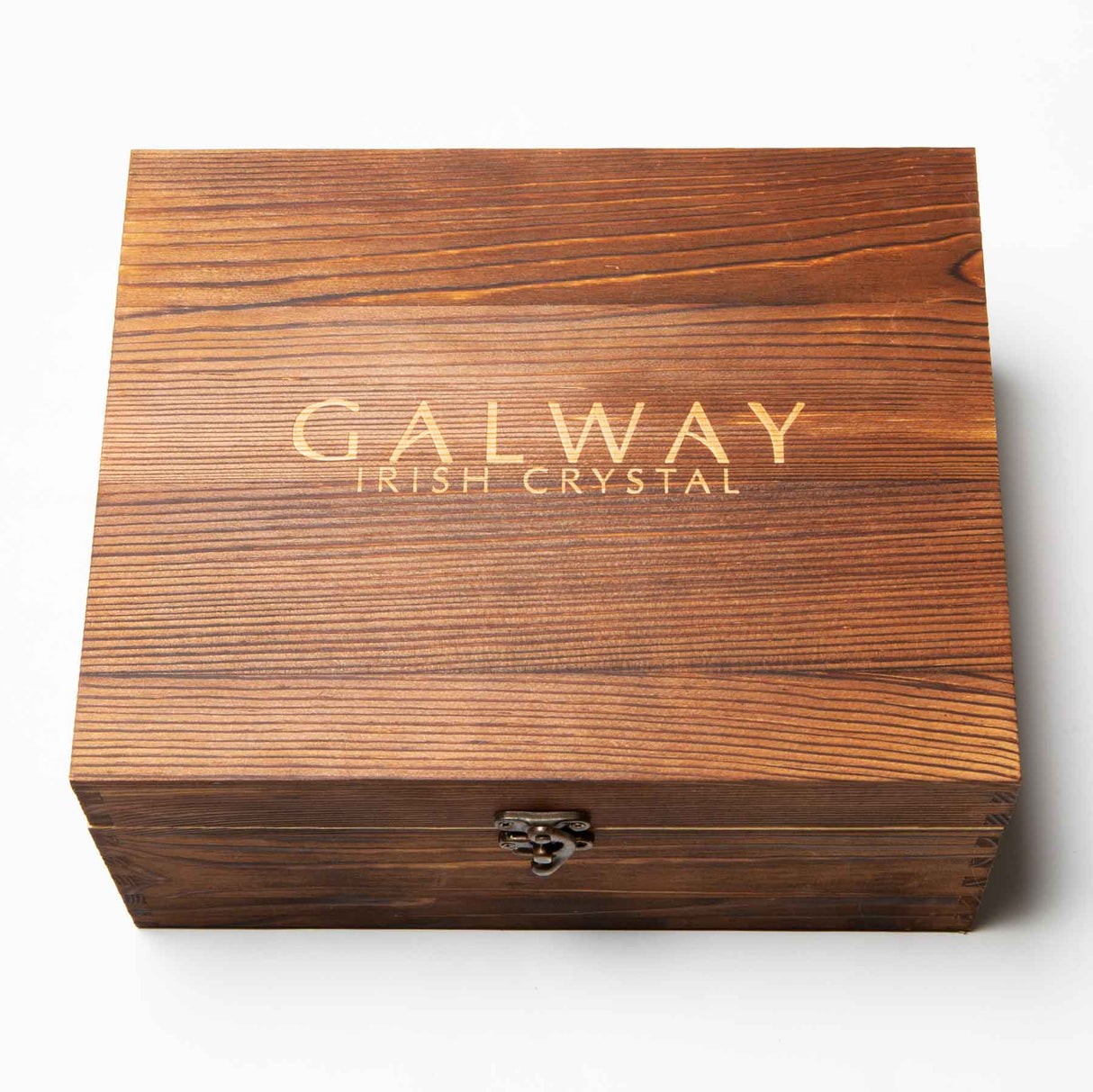 Galway Renmore Whiskey Set - Creative Irish Gifts