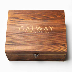 Galway Renmore Whiskey Set - Creative Irish Gifts