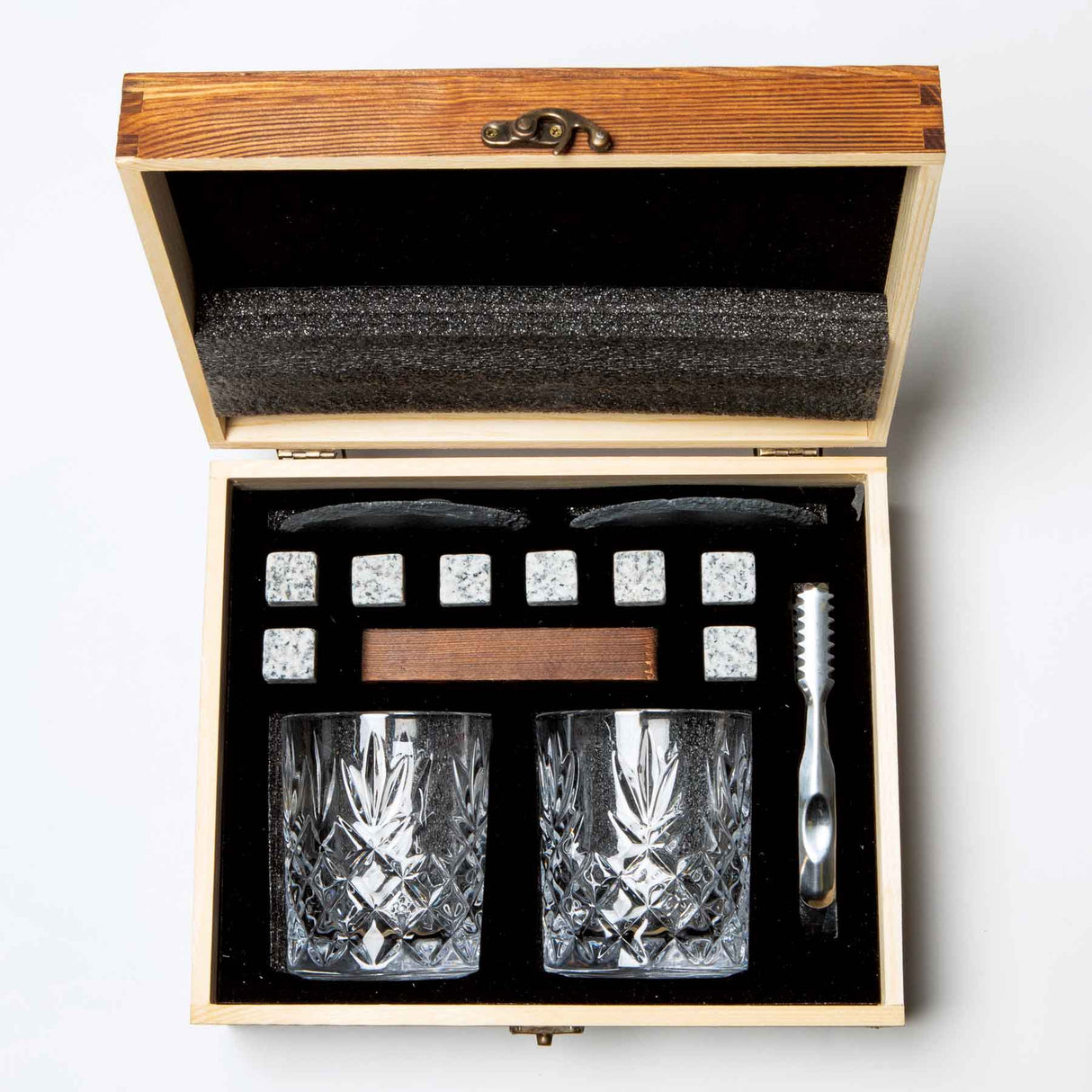 Galway Renmore Whiskey Set - Creative Irish Gifts