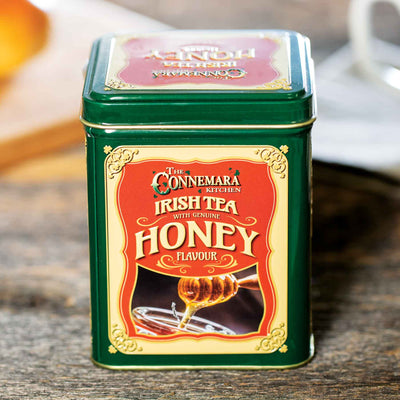 Irish Honey Tea - Creative Irish Gifts