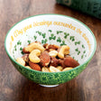 KF725 Clara Bowl Blessings Creative Irish Gifts