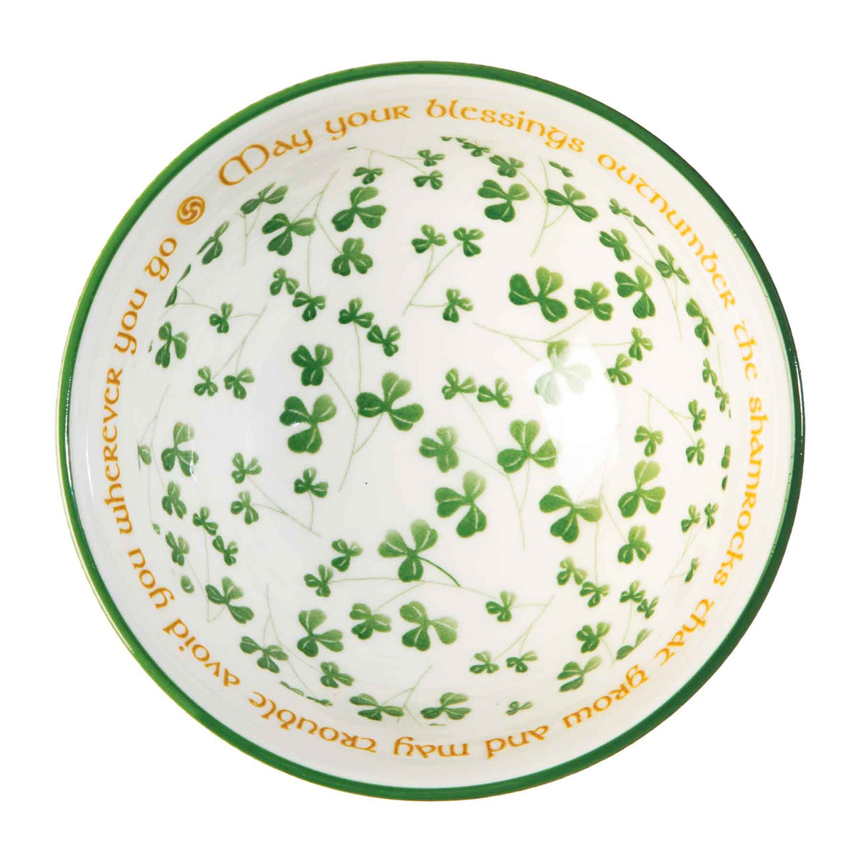Clara Bowl Blessings - Creative Irish Gifts