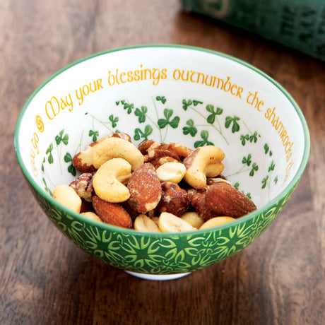 Clara Bowl Blessings - Creative Irish Gifts