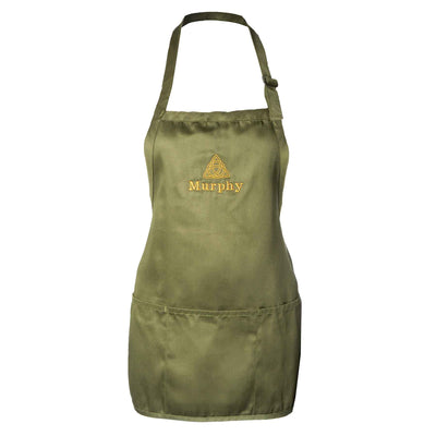 Personalized Kitchen Apron - Creative Irish Gifts