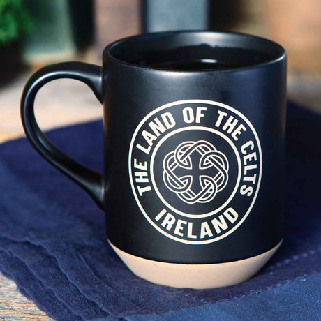 Land of the Celts Mug - Creative Irish Gifts
