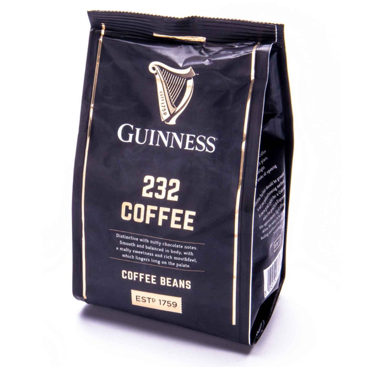 Guinness Coffee Beans - Creative Irish Gifts