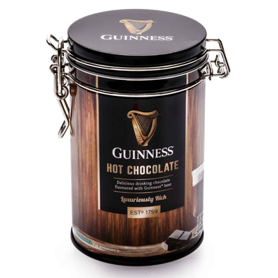 Guinness Drinking Chocolate - Creative Irish Gifts