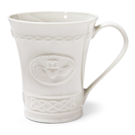 Belleek Claddagh Mugs - Creative Irish Gifts