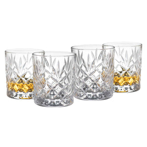 Galway Crystal Renmore DOF Set - Creative Irish Gifts