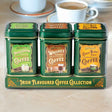 KG636 The Connemara Kitchen Irish Flavored Coffee Collection - Creative Irish Gifts