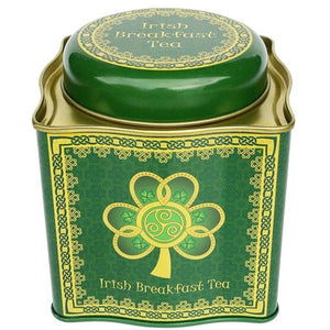 KG652 Traditional Irish Breakfast Tea, 50 TeaBags Creative Irish Gifts.com