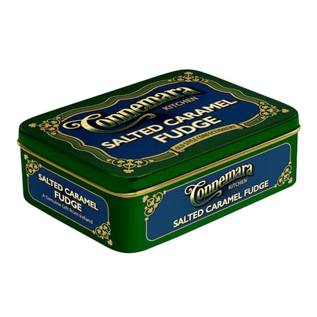 Connemara Kitchen Salted Caramel Fudge - Creative Irish Gifts